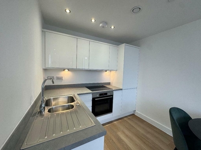 1 bedroom apartment for rent in Talbot Road, Manchester, Greater Manchester, M16