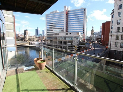 1 bedroom apartment for rent in The Edge, Clowes Street, Manchester, M3