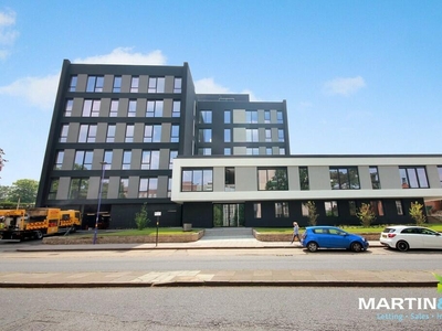 1 bedroom apartment for rent in The Franklin, Bournville Lane, Bournville, B30