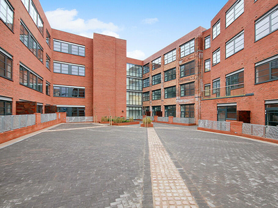1 bedroom apartment for rent in The Kettleworks, Pope Street, Jewellery Quarter, B1
