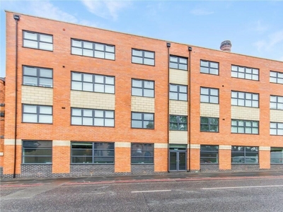 1 bedroom apartment for rent in The Mint, Mint Drive, Jewellery Quarter, B18