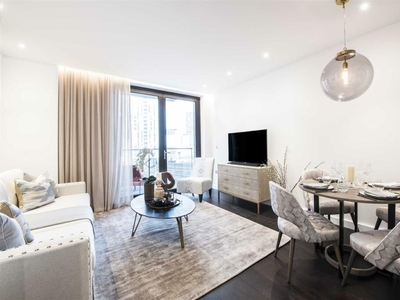 1 bedroom apartment for rent in Thornes House, The Residence, SW11