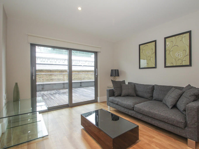 1 bedroom apartment for rent in West Carriage House, Royal Arsenal SE18