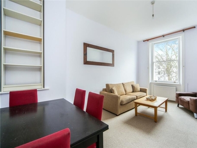 1 bedroom apartment for rent in Westbourne Gardens, London, W2
