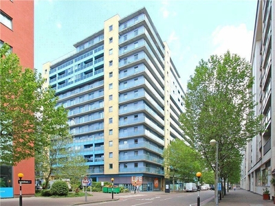 1 bedroom apartment for rent in Westgate Apartments, 14 Western Gateway, Royal Victoria Dock, Excel, London, E16 1BP, E16