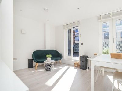 1 bedroom apartment for rent in William IV Street, Covent Garden WC2, WC2N
