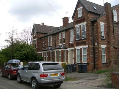 1 bedroom duplex for rent in 7 Atwood Road, Manchester, Greater Manchester, M20