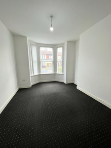 1 bedroom flat for rent in 11 Rathbone Road, Liverpool, Merseyside, L15
