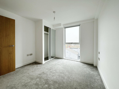 1 bedroom flat for rent in 3 Craven Street, Salford, Lancashire, M5