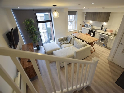 1 bedroom flat for rent in Albert Road, Bournemouth, Dorset, BH1