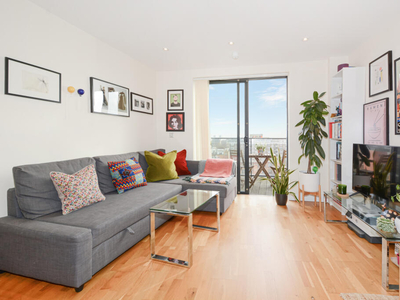 1 bedroom flat for rent in Arc House,
16 Maltby Street, SE1