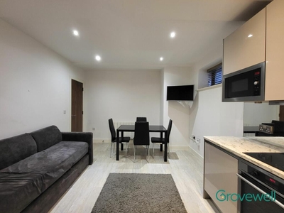1 bedroom flat for rent in Back Piccadilly, Manchester, M1