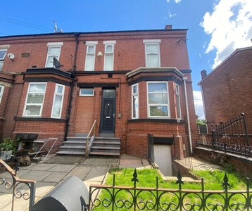 1 bedroom flat for rent in Barton Road, Stretford, Manchester, M32