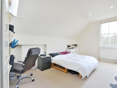 1 bedroom flat for rent in Broadhurst Gardens, South Hampstead, NW6