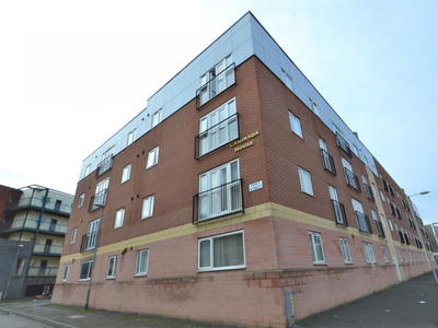 1 bedroom flat for rent in Caminada House, Lawrence Street, Hulme, Manchester, M15 4DY, M15