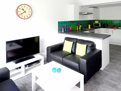1 bedroom flat for rent in Chapel Street, Salford, M3