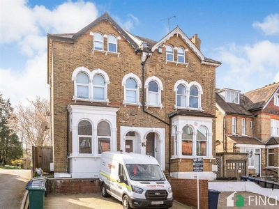 1 bedroom flat for rent in Crescent Road, Finchley Centrral, N3 1HP, N3