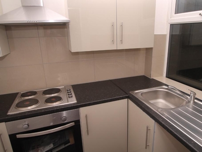 1 bedroom flat for rent in Great Clowes Street, Salford, M7