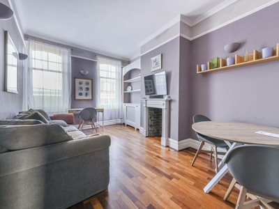 1 bedroom flat for rent in Kings Road, Chelsea, London, SW3