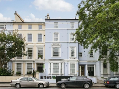 1 bedroom flat for rent in Regents Park Road, Primrose Hill, NW1