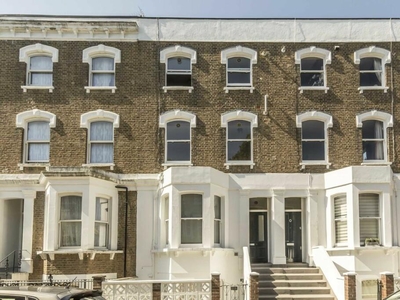 1 bedroom flat for rent in Sterndale Road, Brook Green, W14