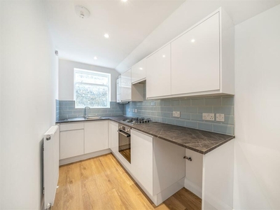 1 bedroom flat for rent in Thornlaw Road, West Norwood, SE27
