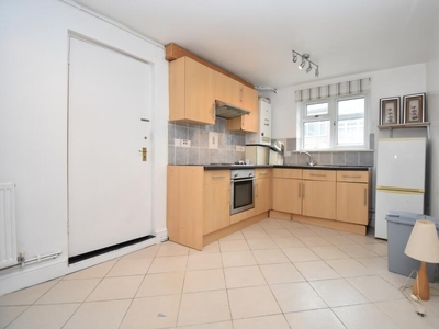 1 bedroom flat for rent in Willenhall Road London SE18