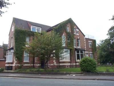 1 bedroom flat for rent in Wilmslow Road, Withington, Manchester, M20 4BT, M20