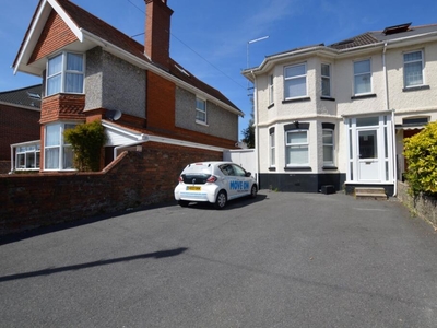 1 bedroom house share for rent in Bournemouth Road, Parkstone, Poole, Dorset, BH14