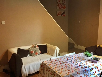 1 bedroom house share for rent in Manilla Road, Birmingham, B29 7PY, B29