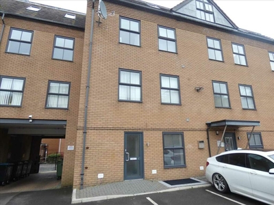 1 bedroom maisonette for rent in The Peak, 64-68 Norwich Avenue West, Bournemouth, BH2