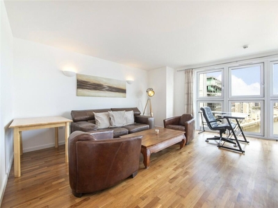 1 bedroom property for rent in New Providence Wharf,
Fairmont Avenue, E14