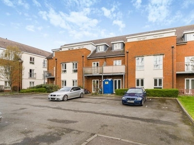2 Bed Flat/Apartment For Sale in New Hinksey, Oxford, OX1 - 4918088