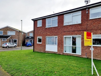 2 Bed Flat/Apartment For Sale in Thame, Oxfordshire, OX9 - 5264408