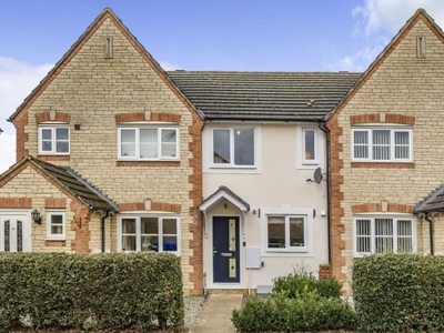 2 Bed House For Sale in Bicester, Oxfordshire, OX26 - 5331429