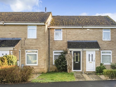 2 Bed House For Sale in Chorefields, Kidlington, OX5 - 5319225