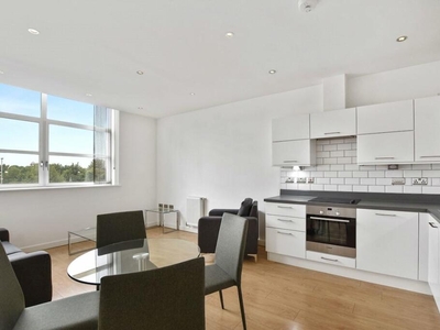 2 bedroom apartment for rent in 150 High Street, London, E15