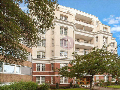 2 bedroom apartment for rent in Abbey House, 1a Abbey Road, St. Johns Wood, London, NW8