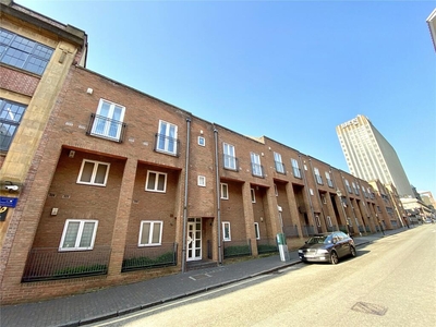 2 bedroom apartment for rent in Berkley Court, 43 Berkley Street, Birmingham, B1