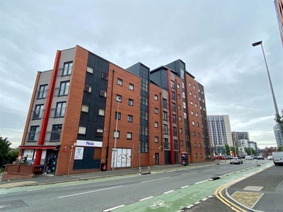 2 bedroom apartment for rent in Delta Point, Blackfriars Road, Salford, M3