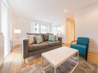 2 bedroom apartment for rent in Elstree Apartments, 72 Grove Park, London, NW9