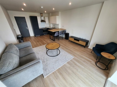 2 bedroom apartment for rent in Exchange Point, Salford, Manchester, M3