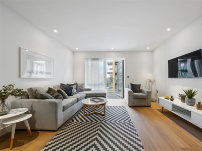 2 bedroom apartment for rent in Faulkner House, W6