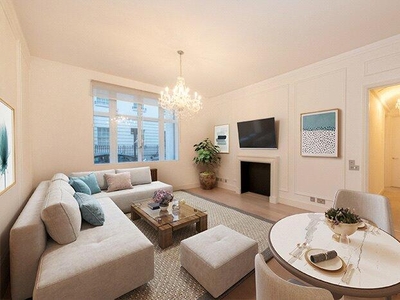 2 bedroom apartment for rent in George Street, London, W1H