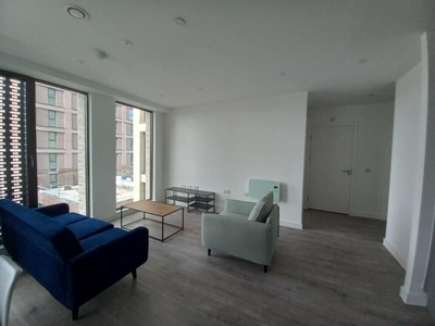 2 bedroom apartment for rent in Great Ancoats Street, Manchester, Greater Manchester, M4