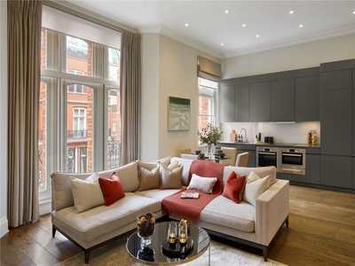 2 bedroom apartment for rent in Green Street, Mayfair, London, W1K