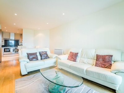 2 bedroom apartment for rent in Jellicoe House, 4. St George Wharf, SW8