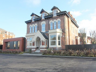 2 bedroom apartment for rent in Lansdowne House, 2 Blundellsands Road East, Liverpool, L23
