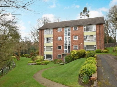 2 bedroom apartment for rent in Lubbock Road, Chislehurst, BR7