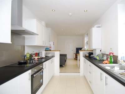 2 bedroom apartment for rent in North Road East, Flat 1, Plymouth, PL4